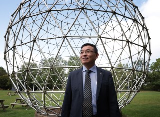 Max Lu